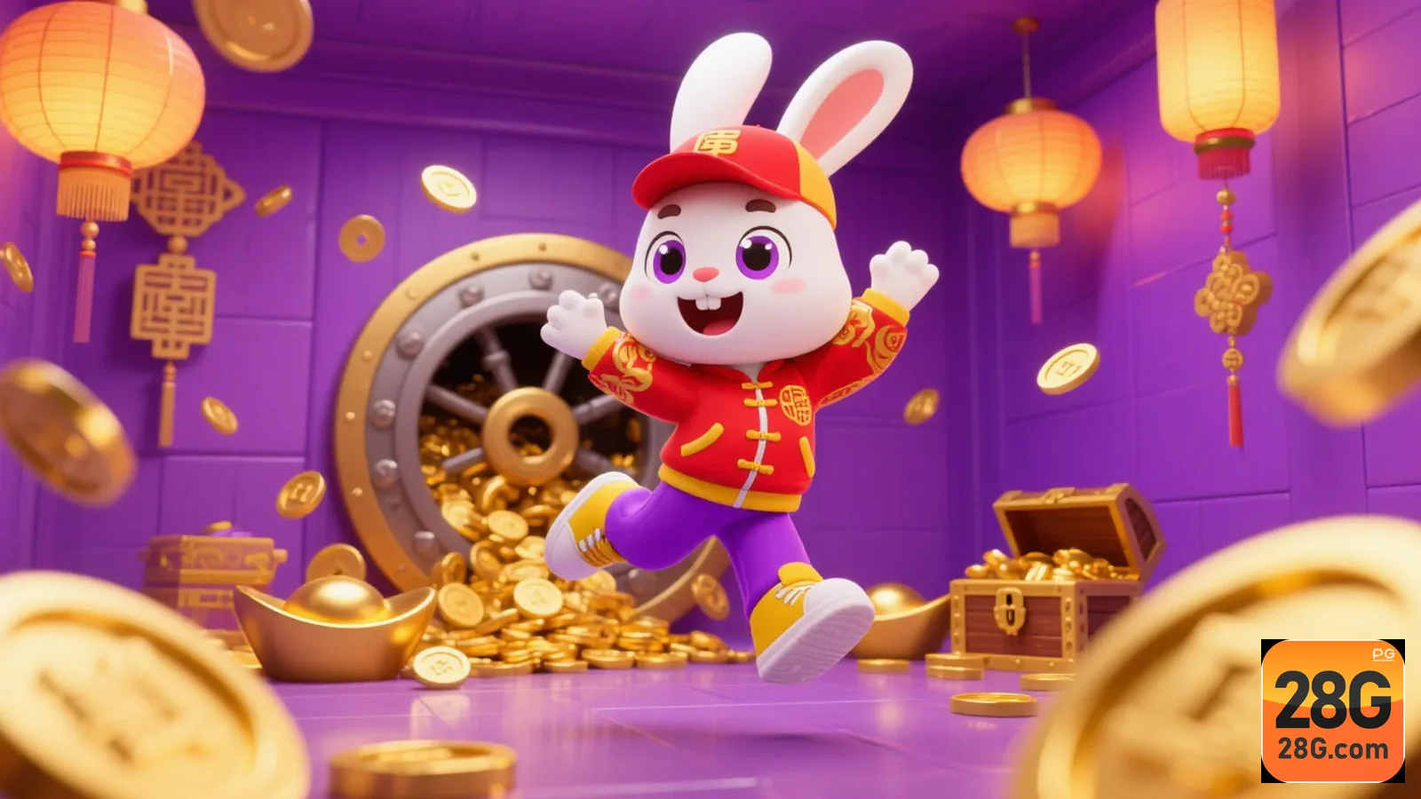 Imagem de um jogador acessando o cassino 28g, confiando na segurança da plataforma.