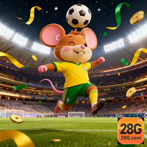 Apostas ao vivo em esportes na 28g, onde a confiança e a emoção se encontram.