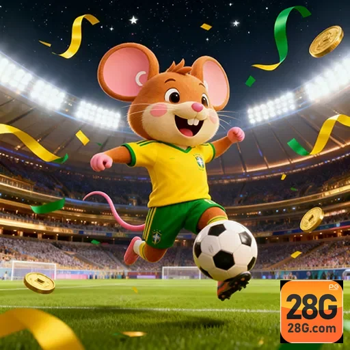 Apostas em futebol na 28g, confiabilidade e experiência premium para apostadores. - 28g