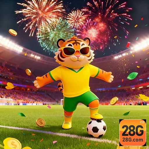 Galeria de apostas em futebol da 28g, oferecendo confiança e opções premium para apostadores. - 28g