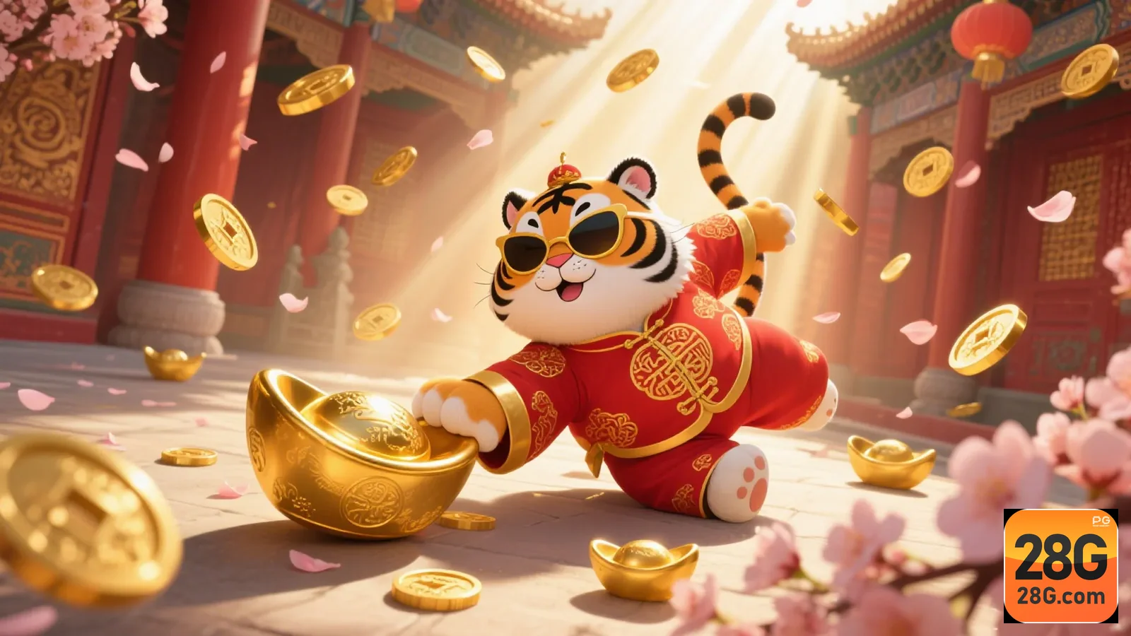 Descubra os benefícios exclusivos do Programa de Fidelidade da 28g, uma plataforma confiável.