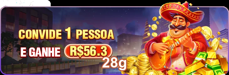 Tela do app 28g com acesso rápido no celular