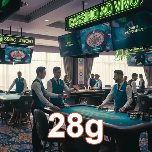 Acesse o site oficial 28g com mais clareza - 28g