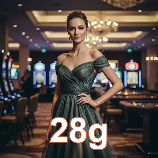 Uso leve e prático no mobile na plataforma 28g