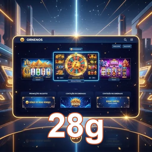 Tela de depósito seguro com Pix na 28g