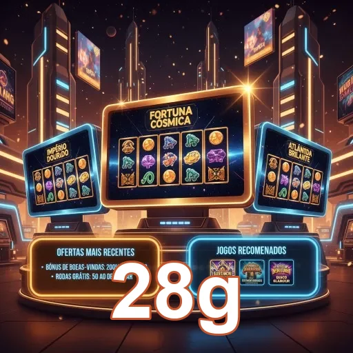 Tela de saque rápido via Pix na 28g