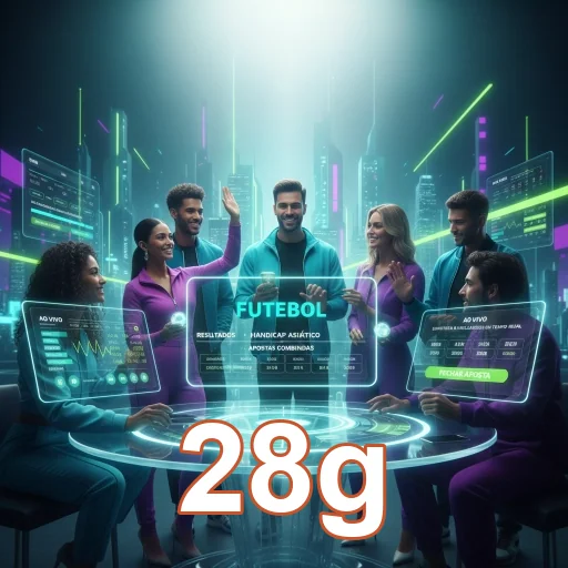 Celular com plataforma oficial 28g em acesso rápido