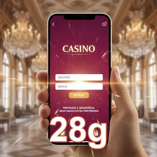 Tela 28g com promoções alinhadas ao orçamento