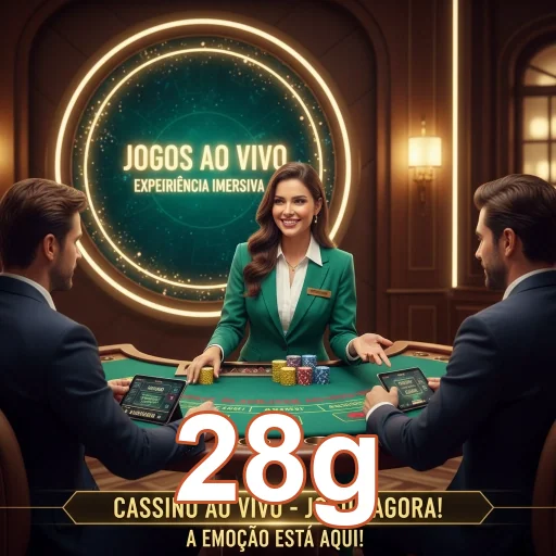 Aproveite cashback com uso prático no app 28g - 28g