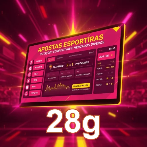 Tela mobile 28g com suporte e orientação segura