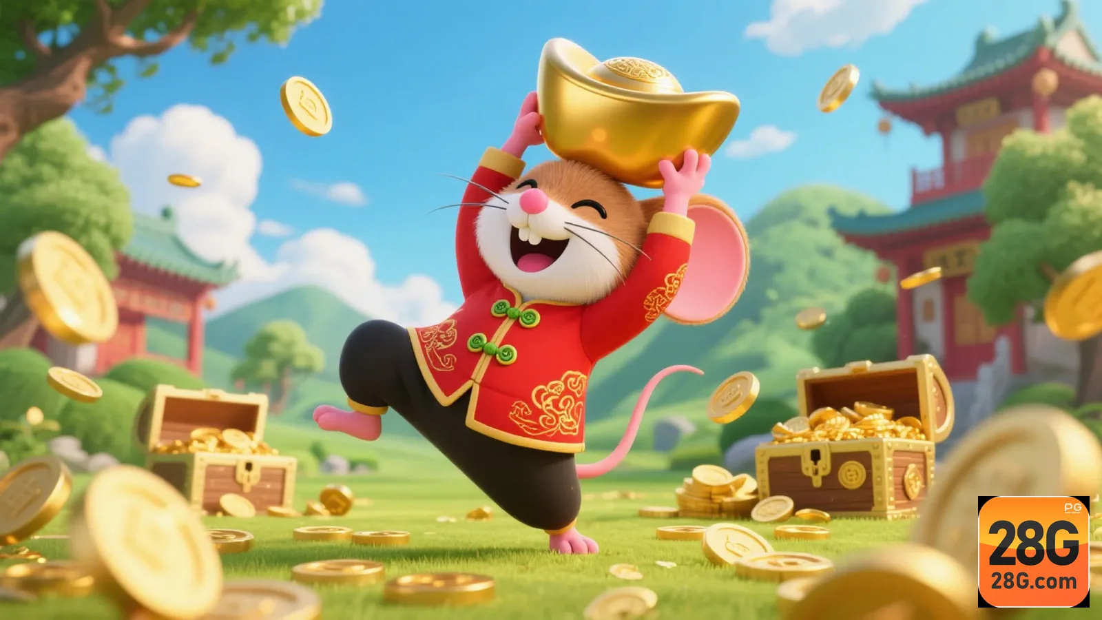 Experiência imersiva em cassinos ao vivo incríveis, com a confiança da plataforma 28g.